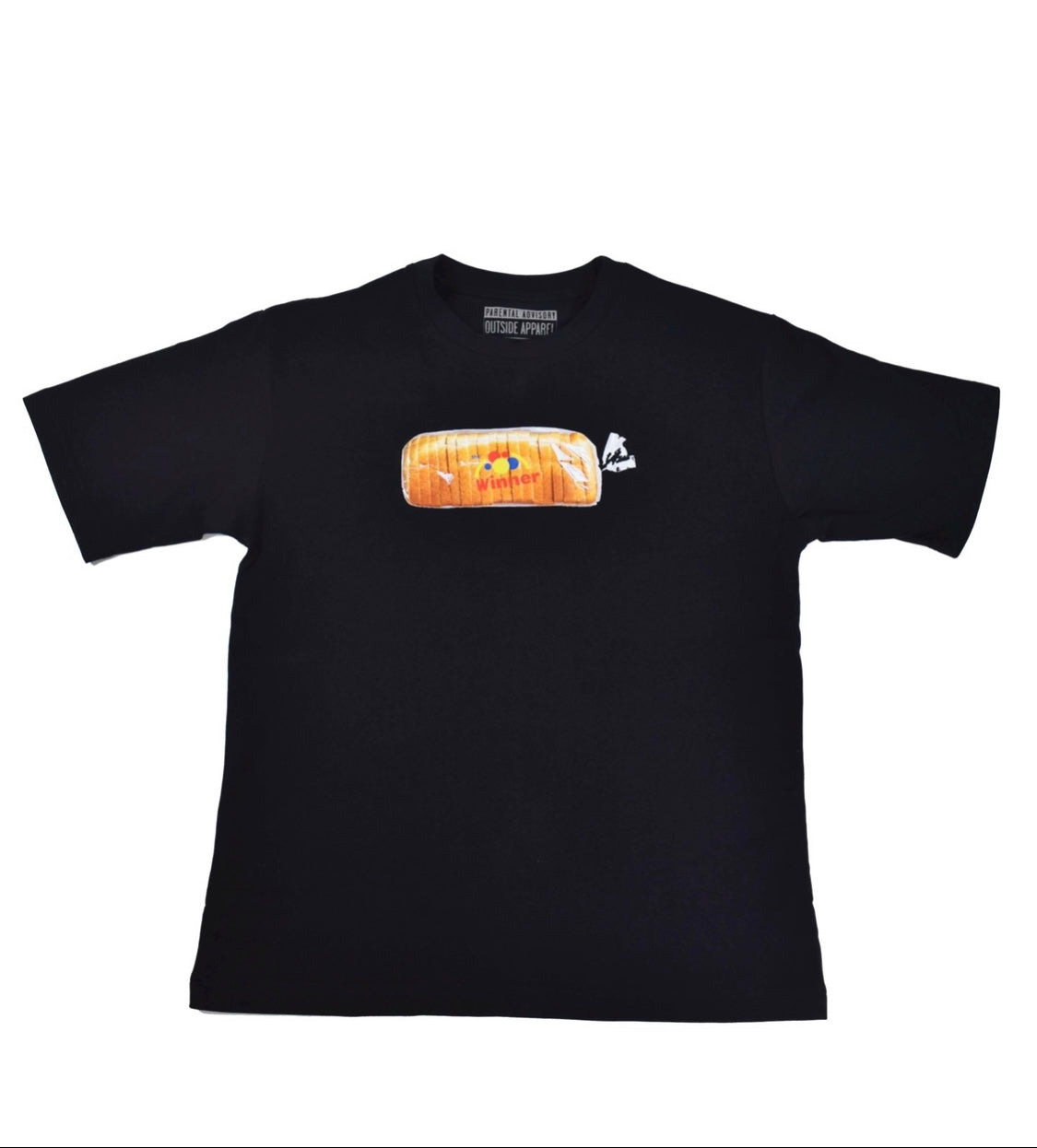 Bread Winners Tee