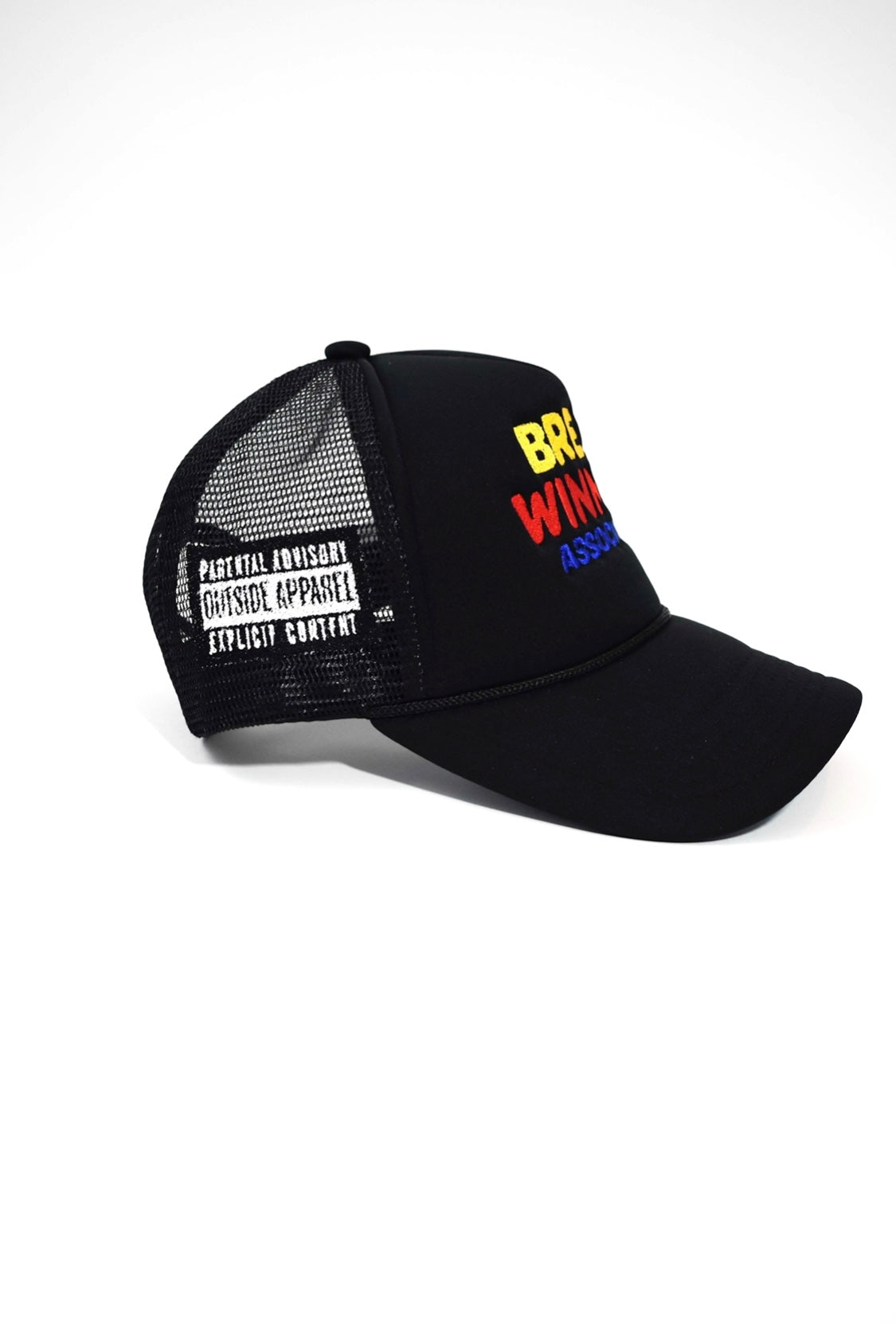 Bread Winner Trucker Hat