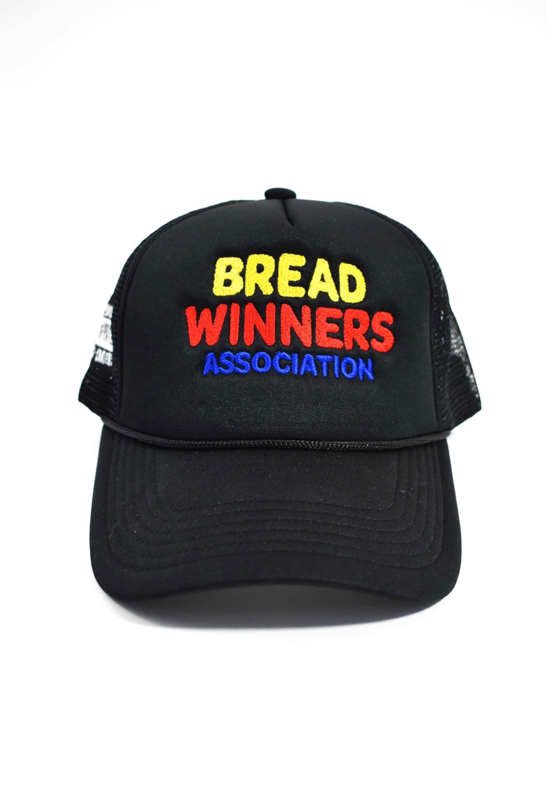 Bread Winner Trucker Hat