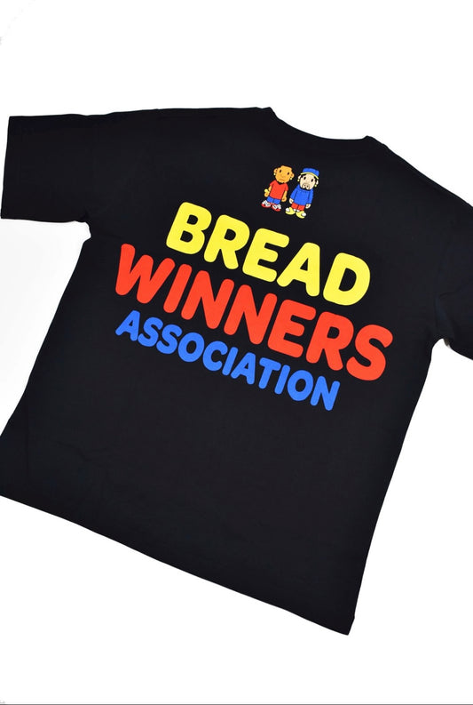 Bread Winners Tee