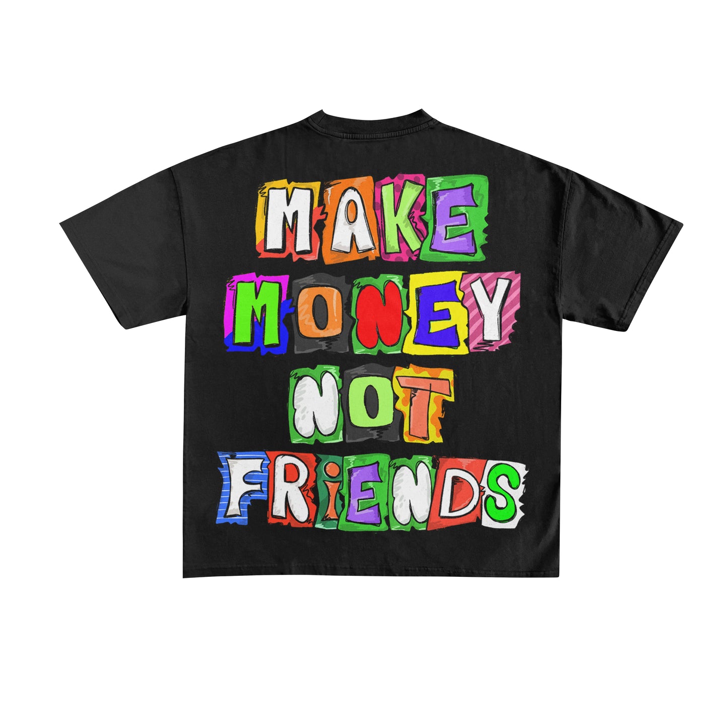 Fuck-A-Friend Tee