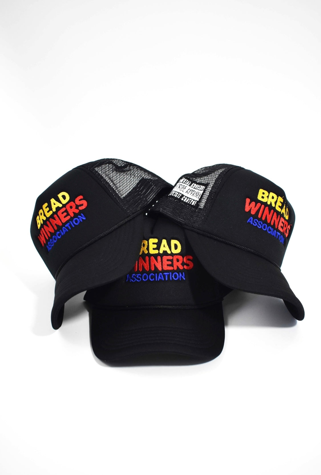 Bread Winner Trucker Hat